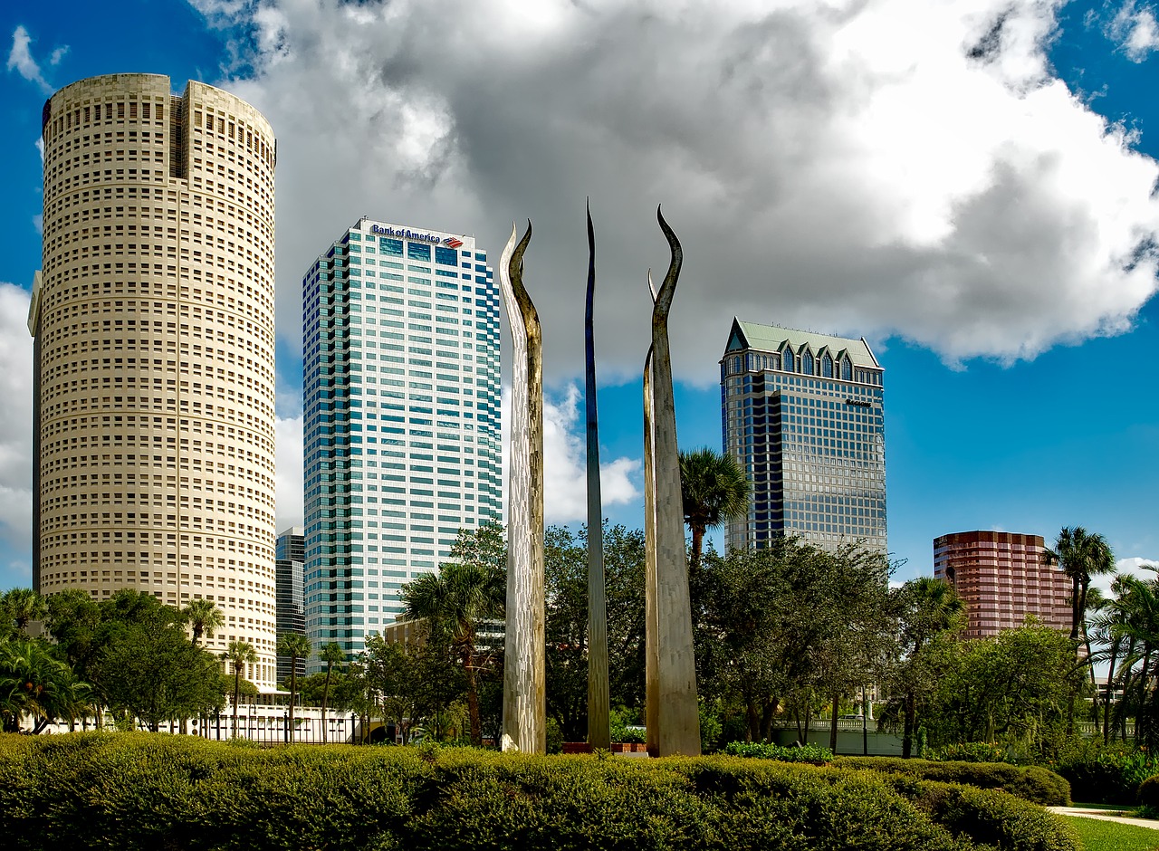 Opportunities and Obstacles of Living in Tampa