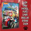 PAW Patrol: Pups Save Rescue Ryder