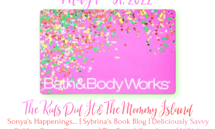 Bath & Body Works