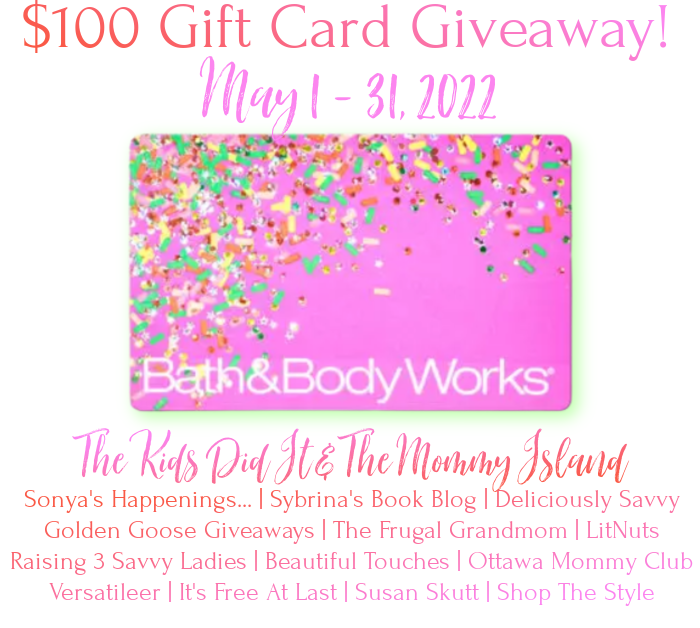Bath & Body Works