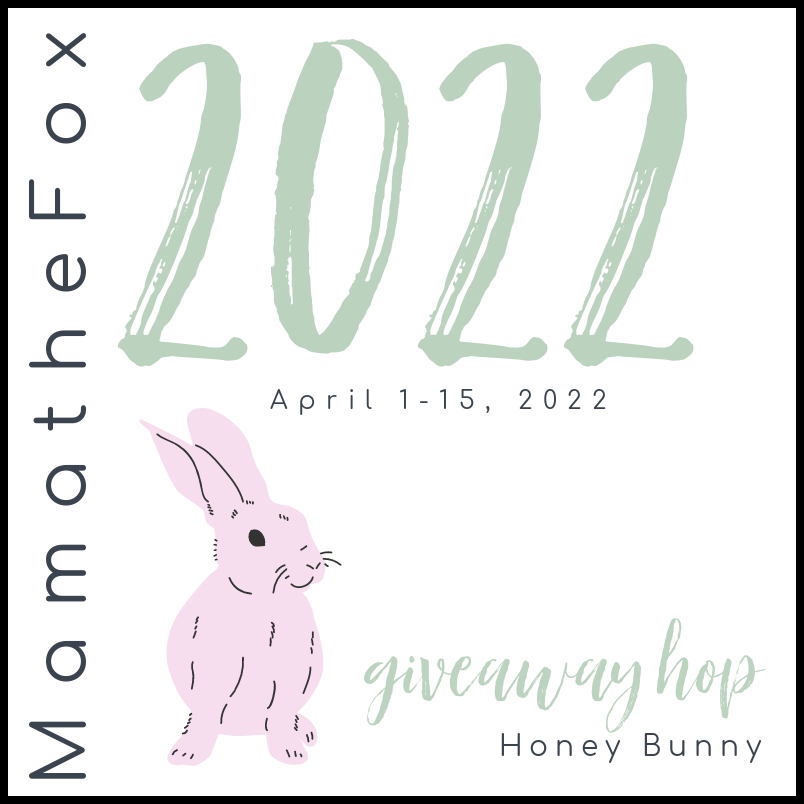 Honey Bunny Giveaway Hop