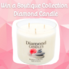 Boutique Collection Ring Candles