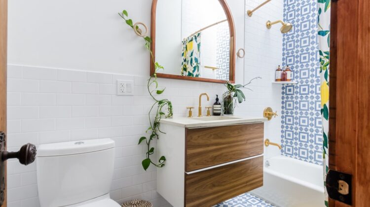 Unexpected Design Choices for Your Bathroom Remodel