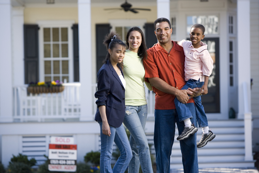 How to Purchase the Perfect Home for Your Family