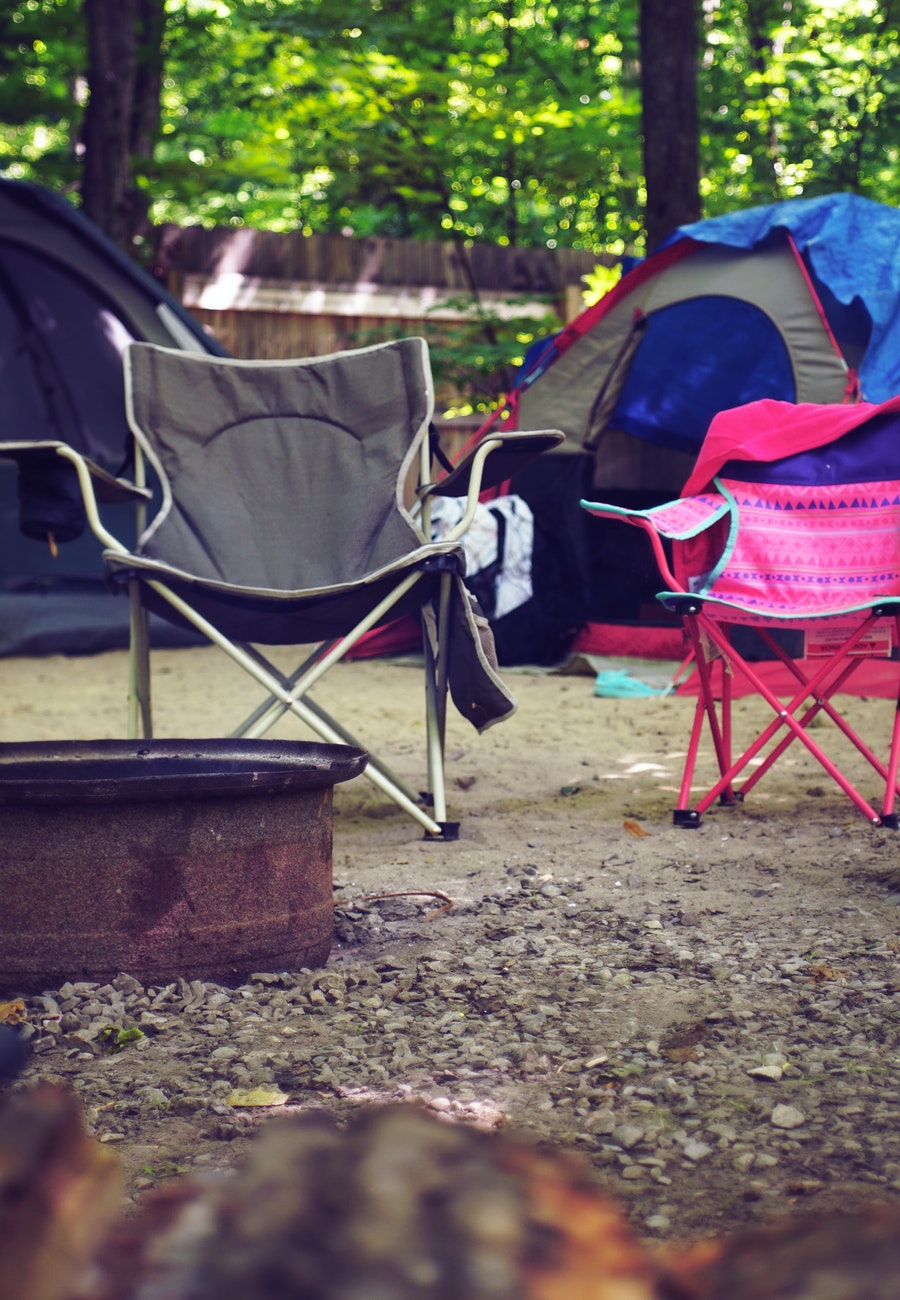 10 Ways to Improve Your Next Camping Trip