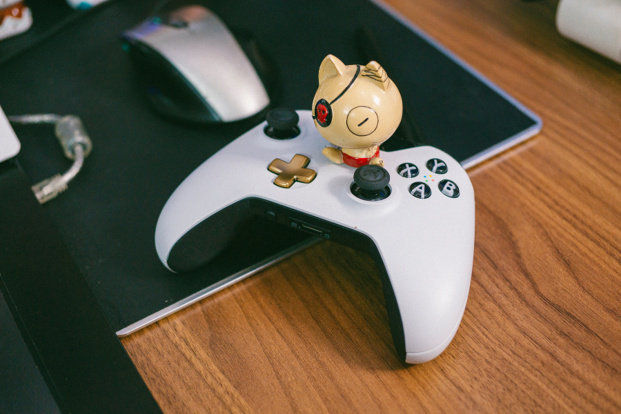 The Best Gaming-Inspired Gifts for Children