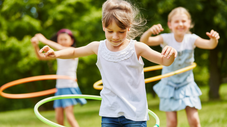 4 Connections Between Play and Mindfulness in Children