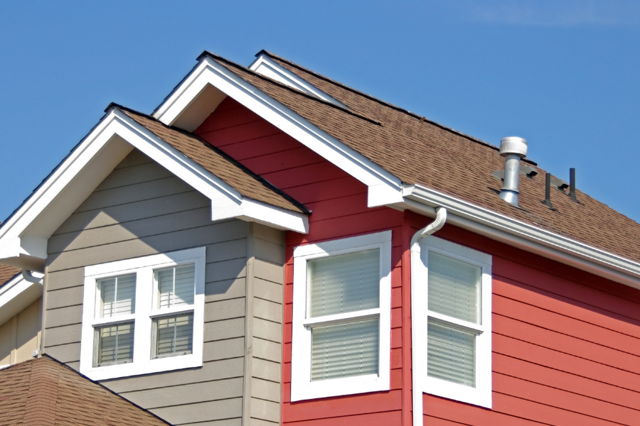 When to Know it's Time to Change Your Roof