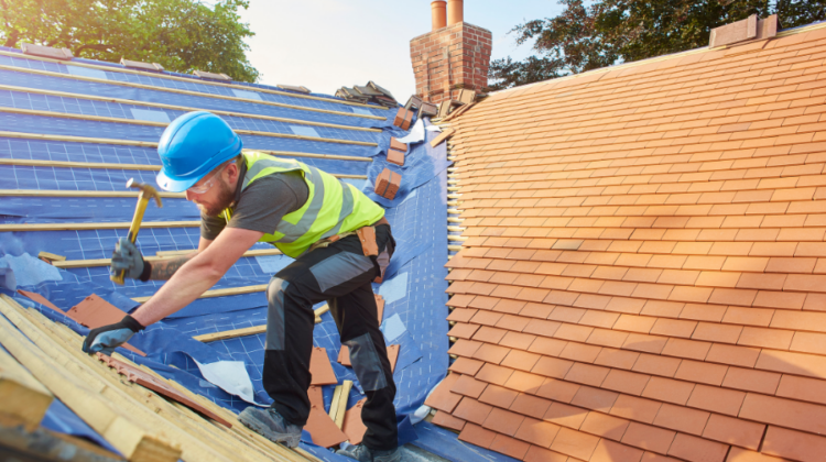 When to Know it's Time to Change Your Roof