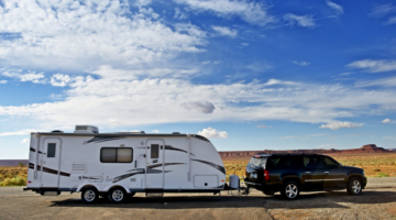 10 Things To Consider Before Buying An RV