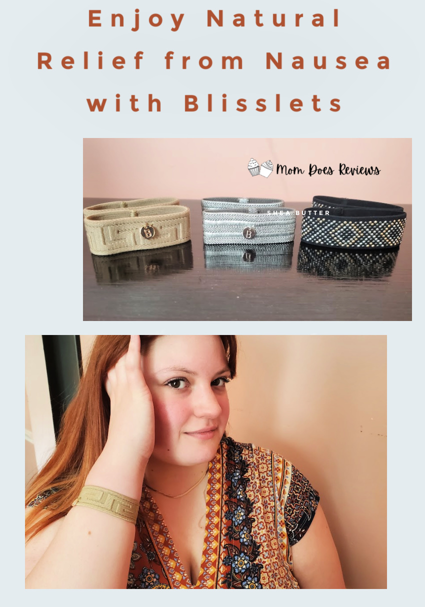 Blissets relief