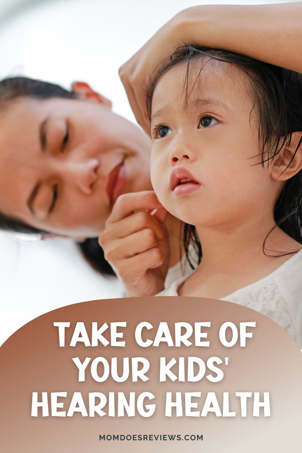 How To Help Take Care Of Your Kids' Hearing Health