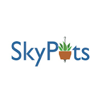 Sky Pots Logo