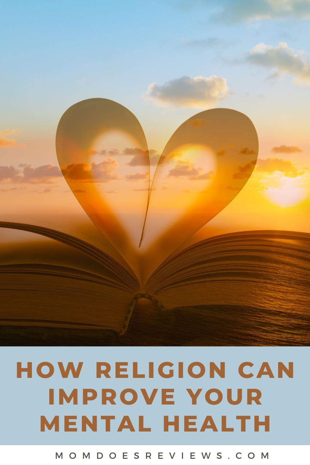 What Are the Benefits of Being Religious?