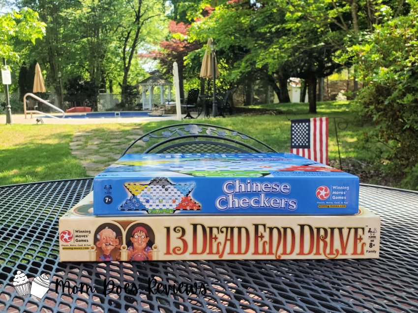 games for families