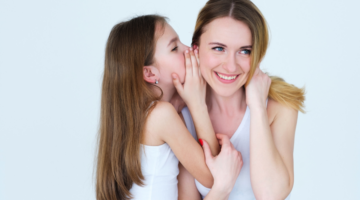 Smart Ways to Make Your Children Strong Communicators
