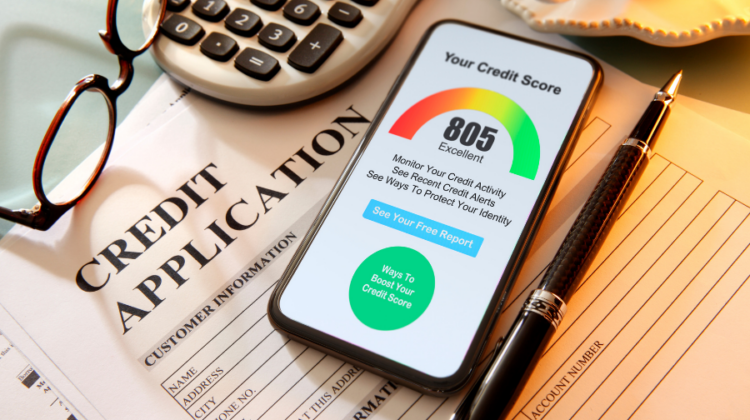Steps to Improving Your Credit Score