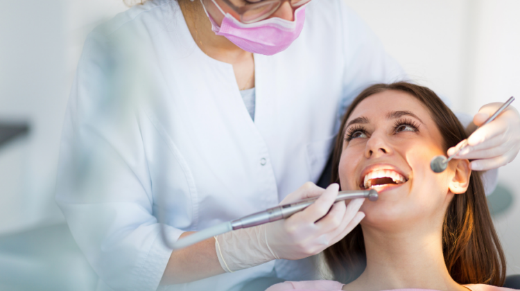 5 Excellent Reasons to Find and See a Dentist Regularly