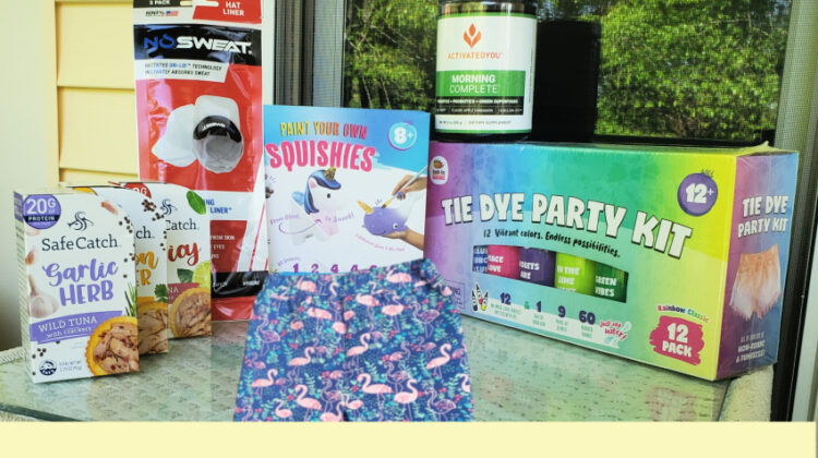 Our Favorite Types of Gifts