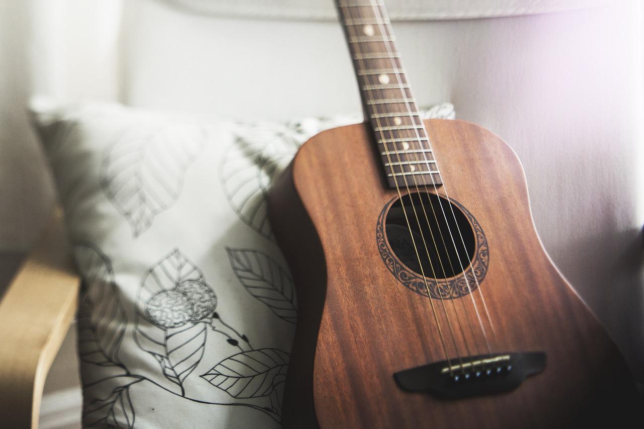 Tips for Finding the Perfect Guitar