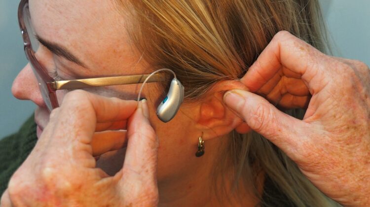 Common Misconceptions About Hearing Aids