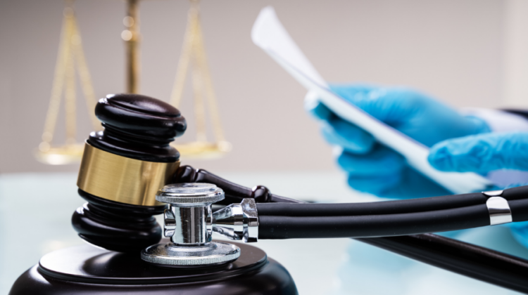 Medical Malpractice Compensation: