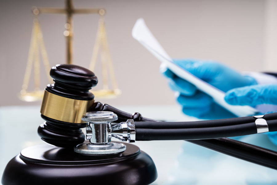 Medical Malpractice Compensation: