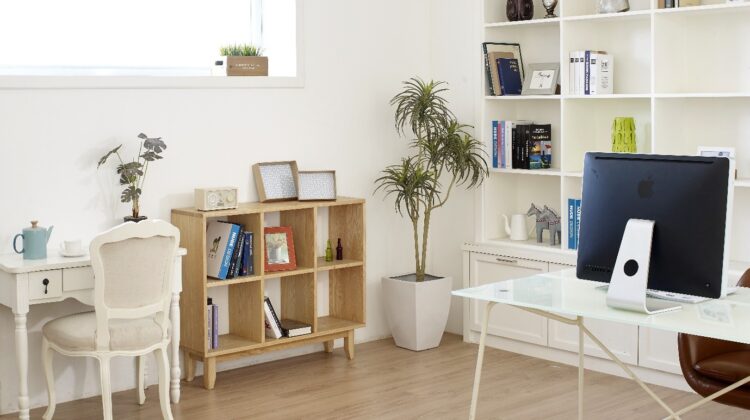 Reasons to Keep Your Study Space Clean and Clutter-Free