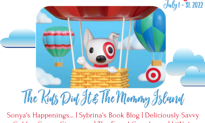 Enter to #Win $100 Target GC! #BTEvents #summerfun