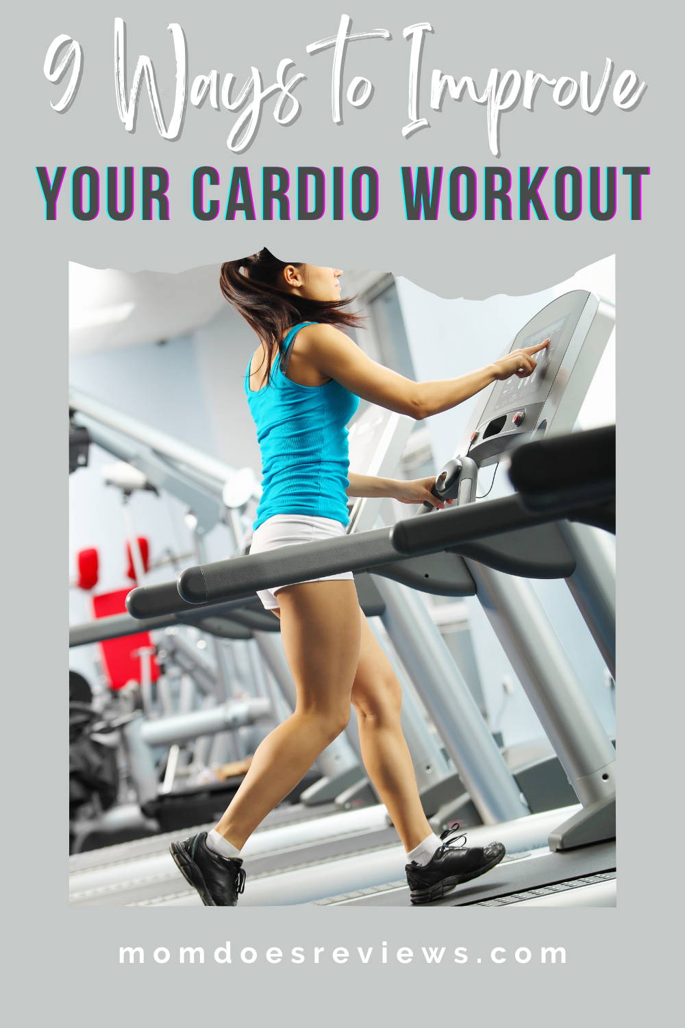 9 Ways to Improve Your Cardio Workout in 2022