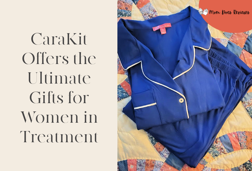 CaraKit Offers the Ultimate Gifts for Women in Treatment