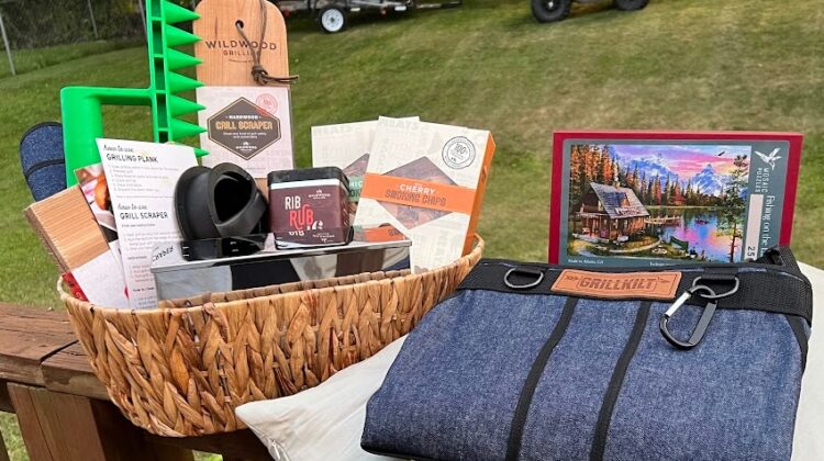 Five Fathers Day Gifts