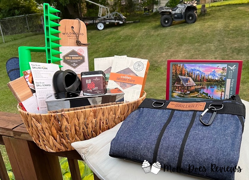 Five Fathers Day Gifts