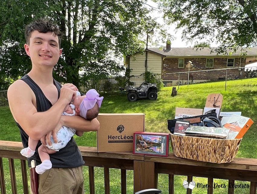 Father's Day Roundup
