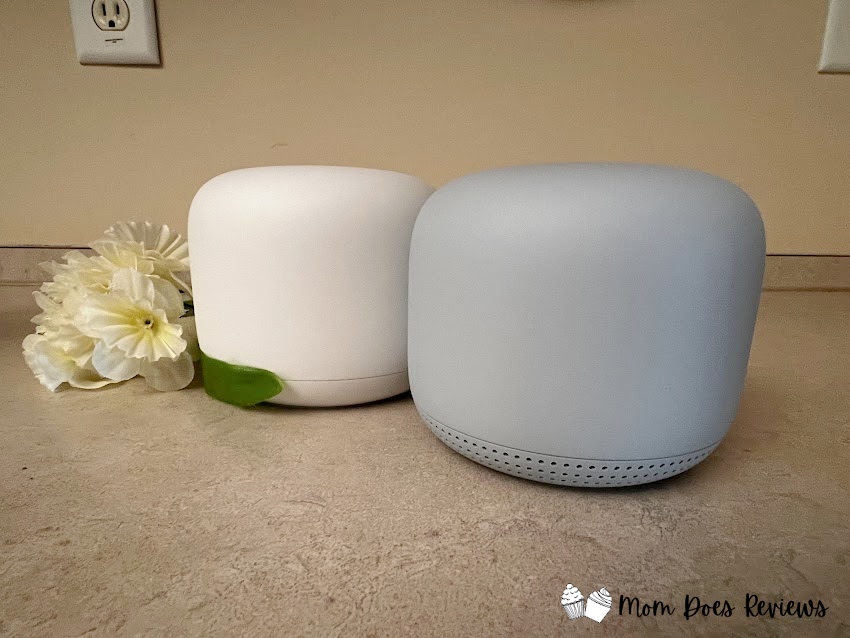 Google Nest Wi-Fi