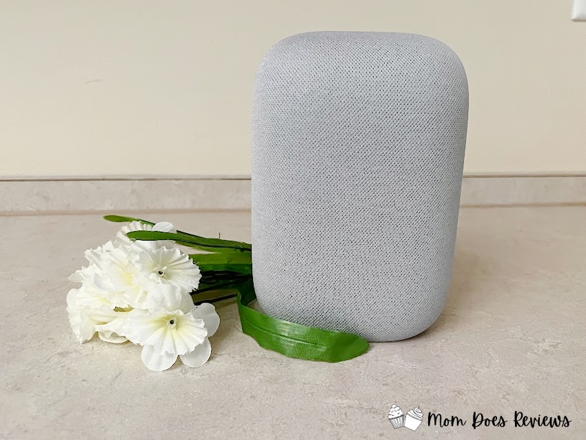 Nest Audio Speaker