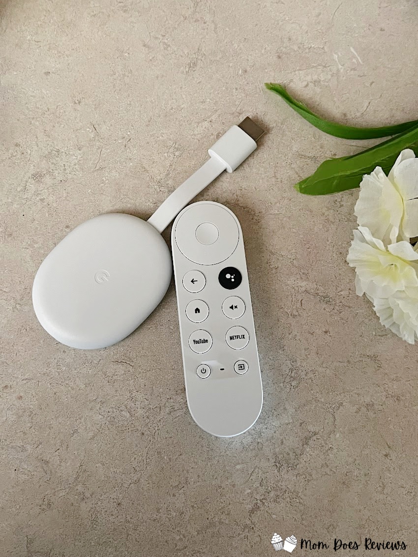 Google TV
