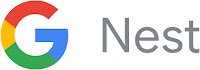 Google Nest Logo