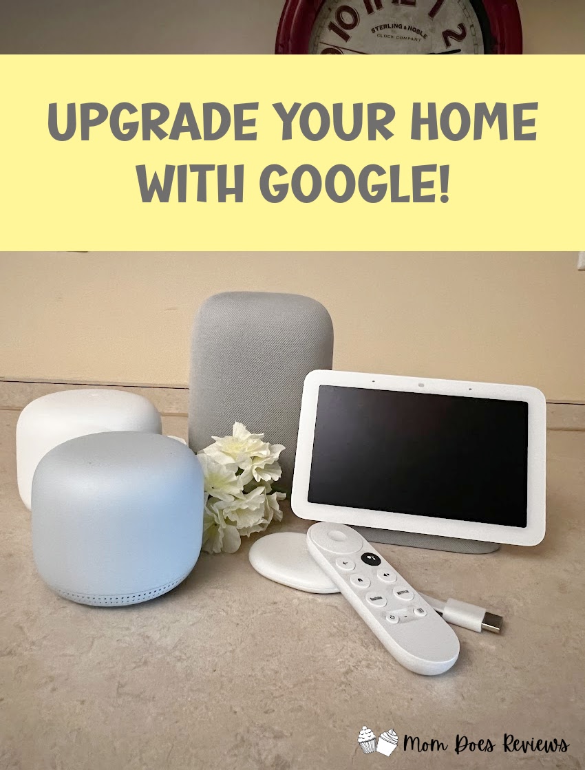 Google Nest Pin