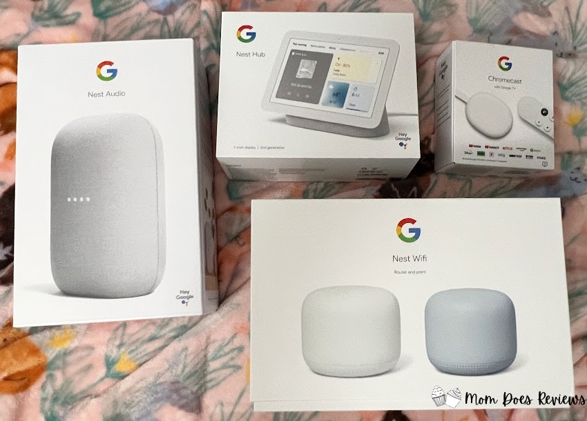 Google Products