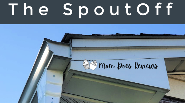 Reduce Home Gutter Maintenance With The SpoutOff