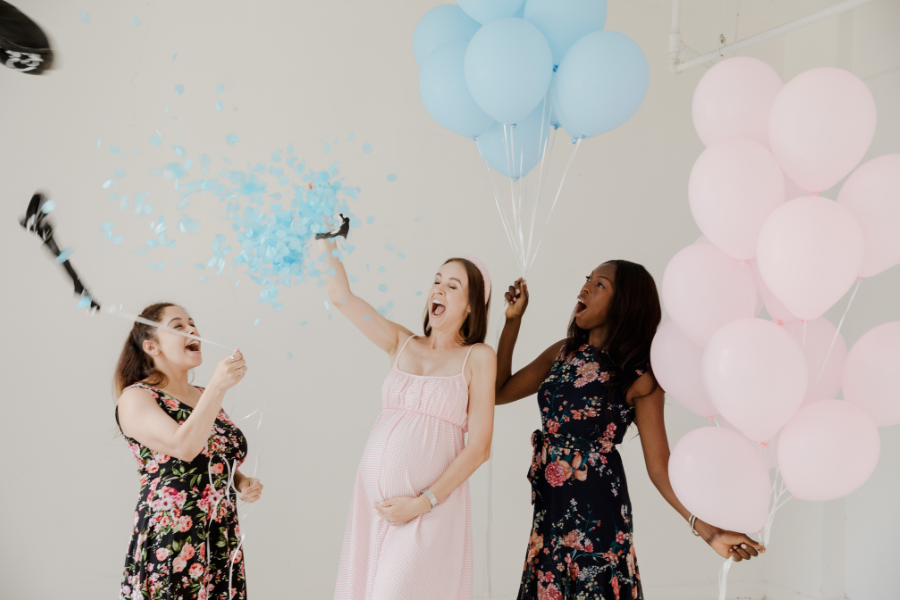 9 Baby Shower Ideas for Your BFF