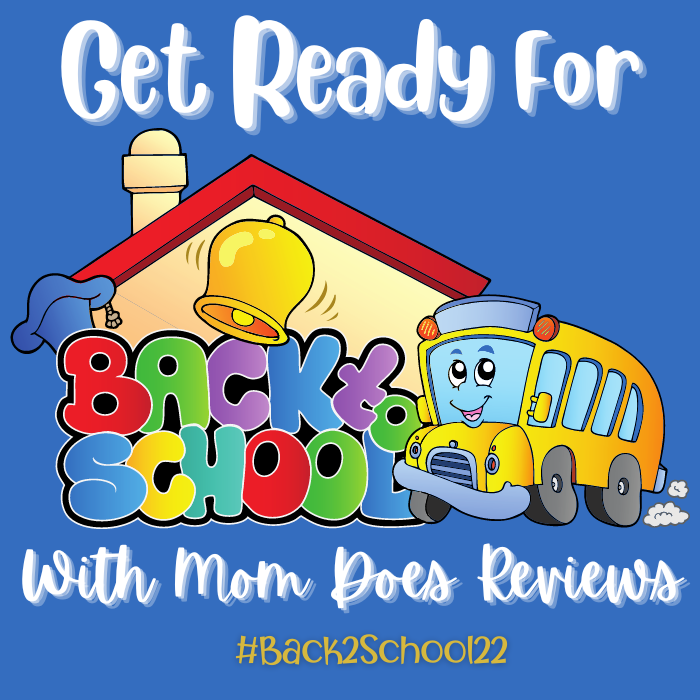 Get Prepared with our Back to School Gift Guide #Back2School22