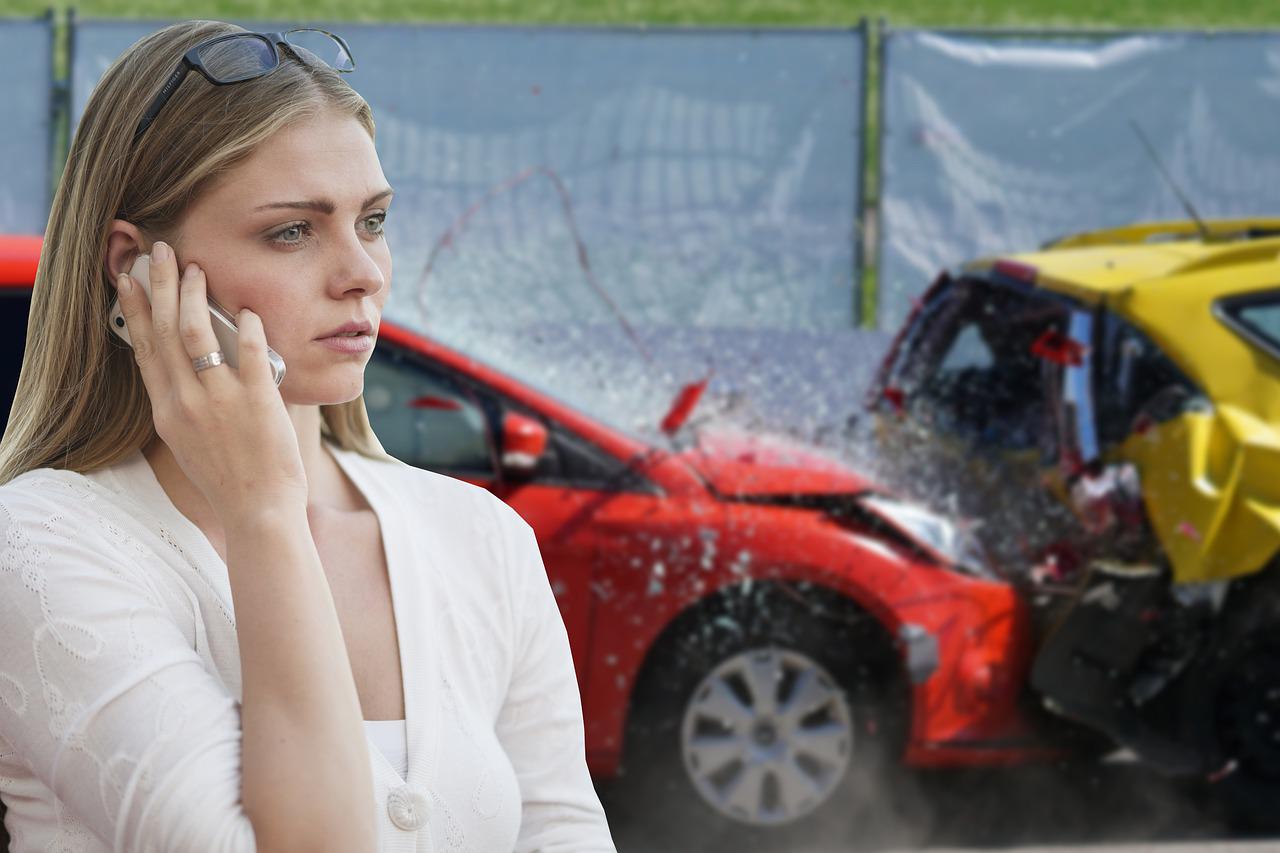 Key Things You Need to do Following Your Car Accident