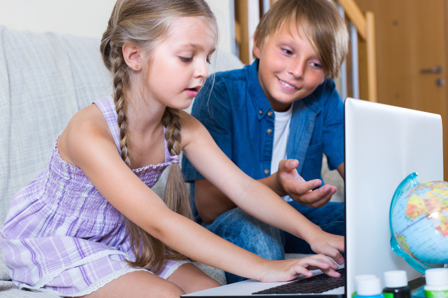 Parental How to Protect Children from Inappropriate Content Online