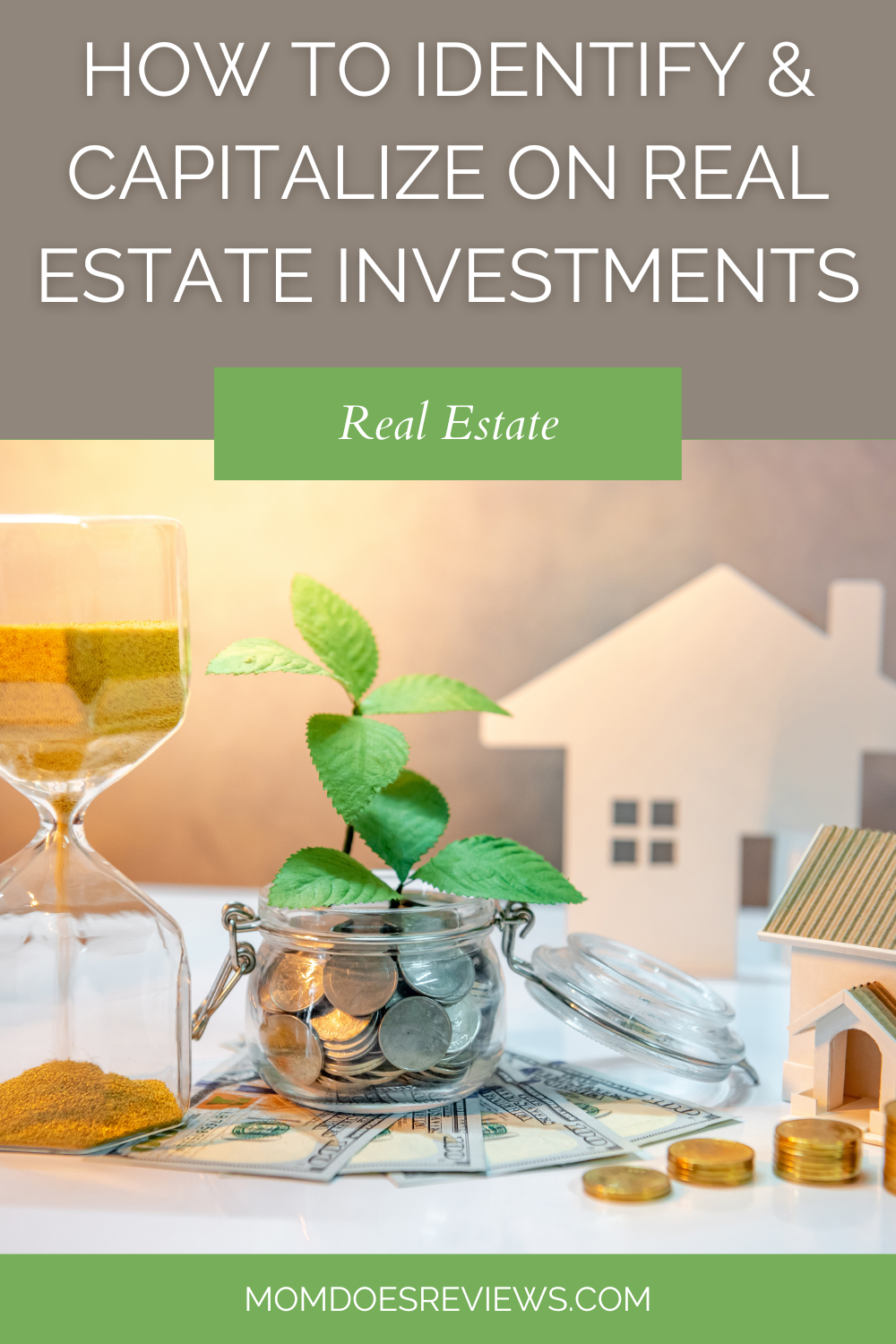 Ways to Identify and Capitalize on Real Estate Investment Opportunities    
