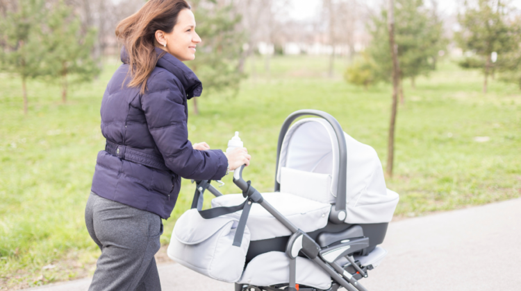 How to Choose A Luxury Stroller
