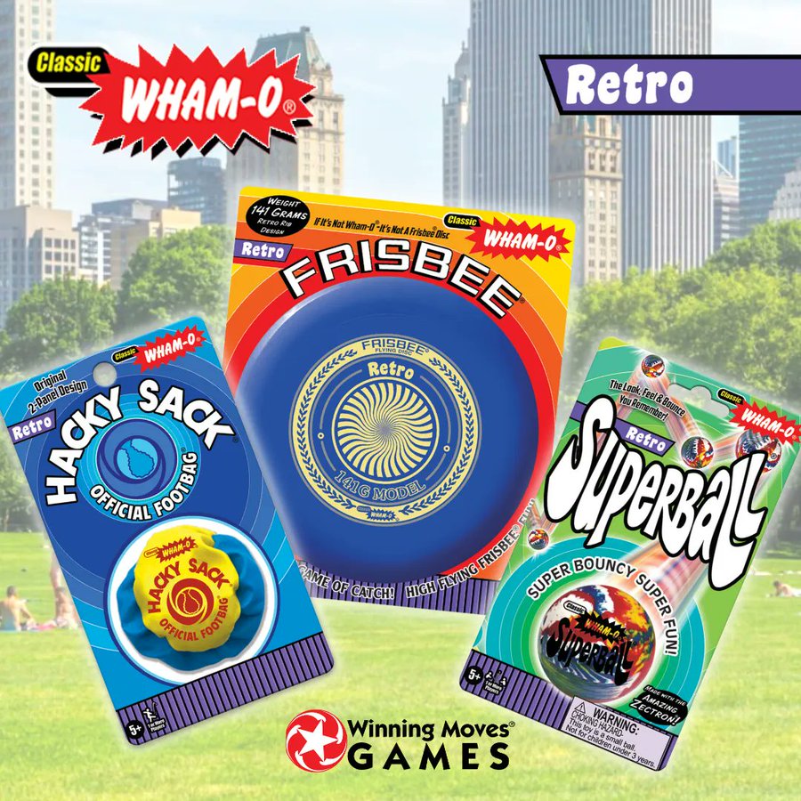 Enter to #Win $150 Game Prize Pack from Winning Moves Games
