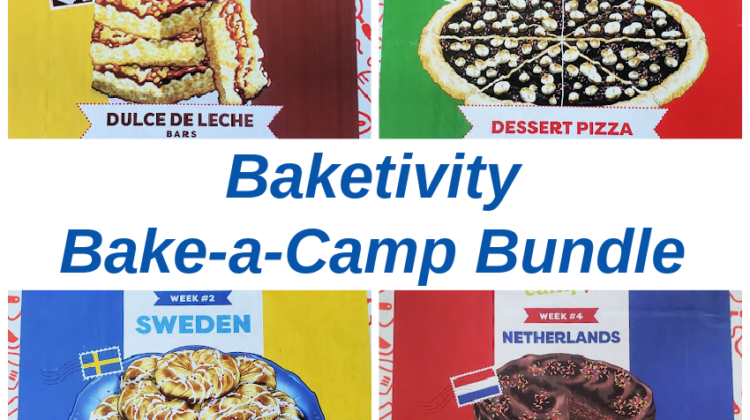 Bake Kit Camp