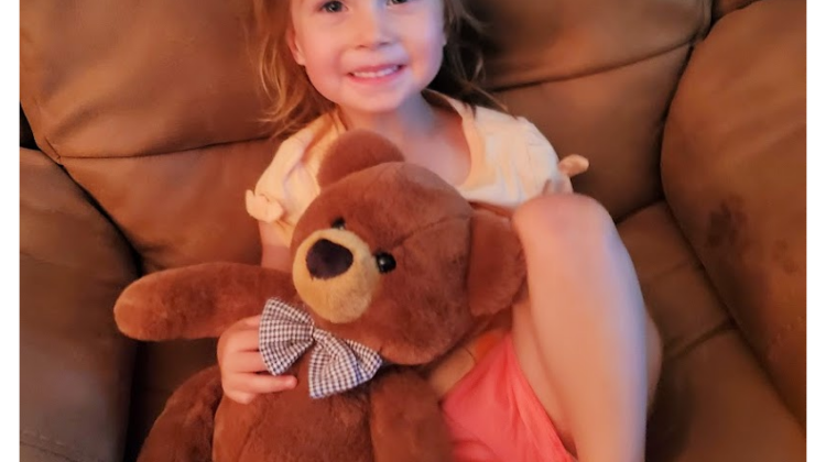 Why Smart Teddy is the Best Way to Get Children Away From Screens